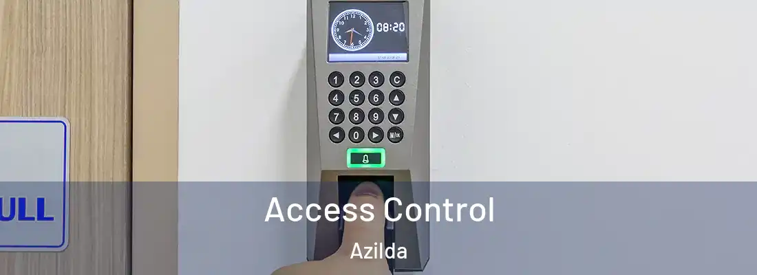Access Control Azilda