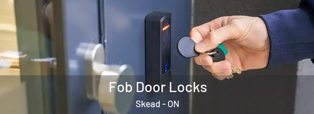  Fob Door Locks Skead - ON